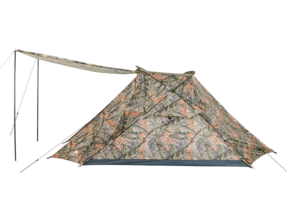 3-Person Camping Tent X539154