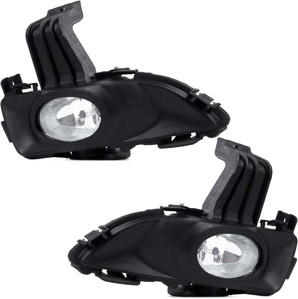 Fog Light Kit with Switch Pack of 2 X23870