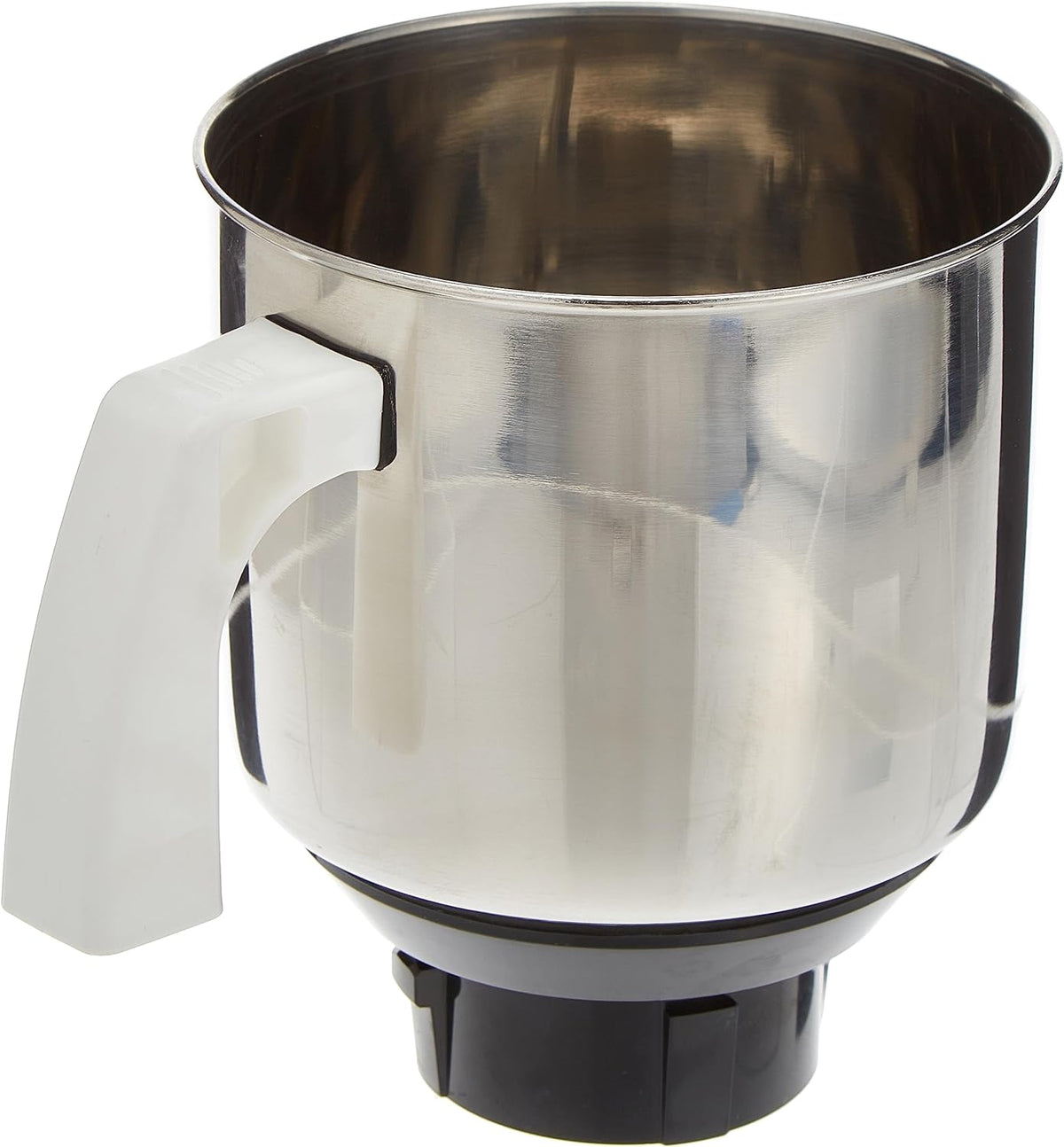 Silver 1.5 LTR Mixer Jar H771