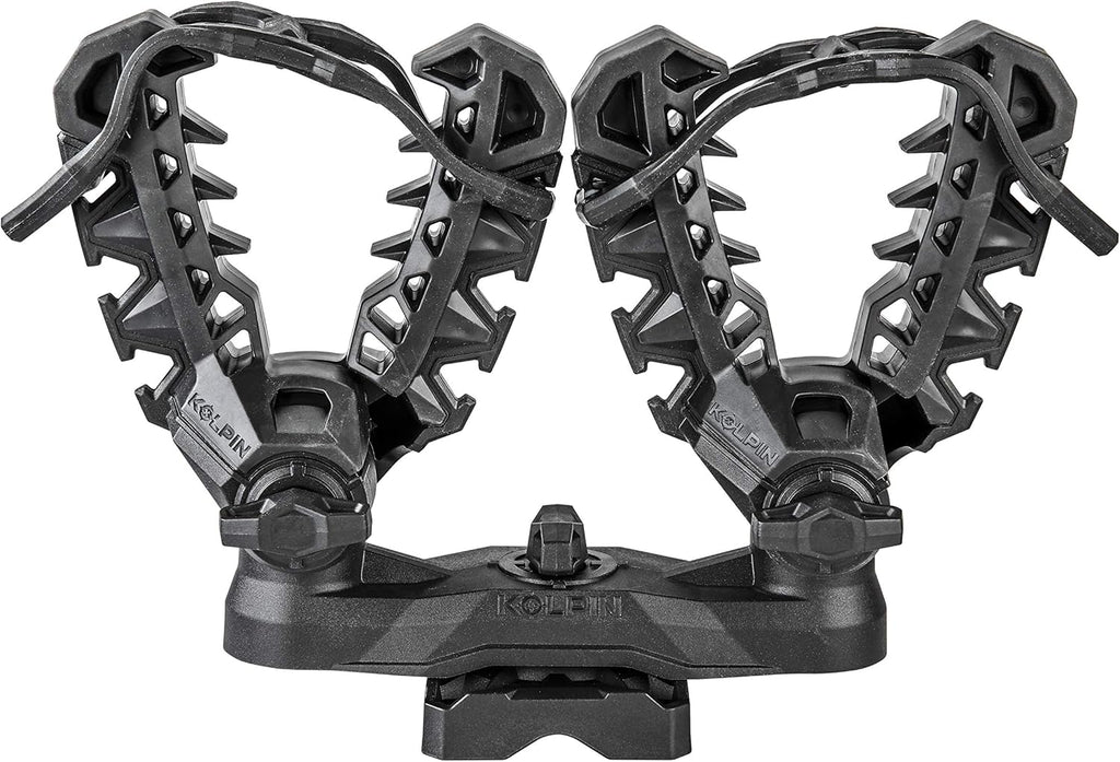 Black Double Rhino Grip, 2 Pack R705