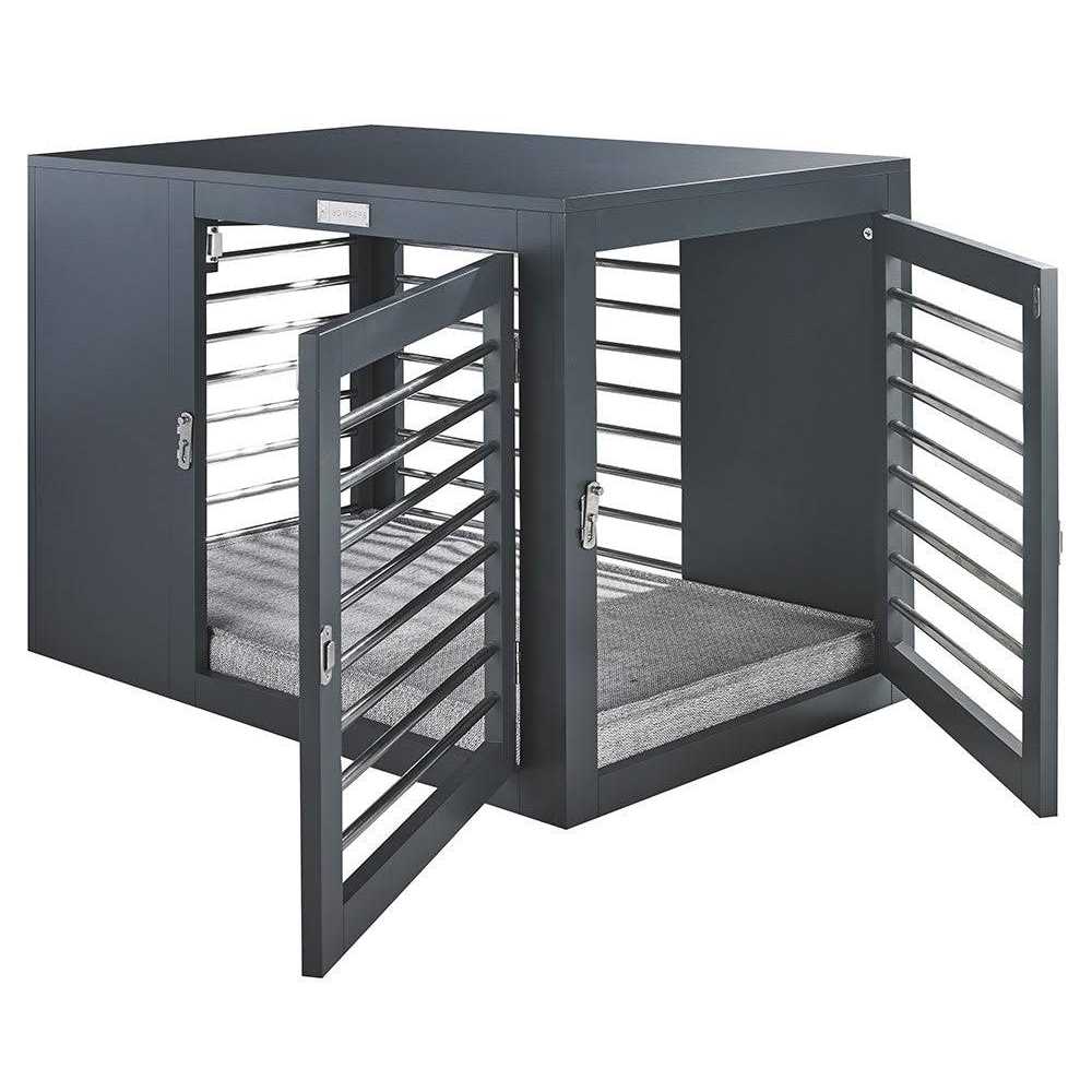 Moderno Dog Crate R625