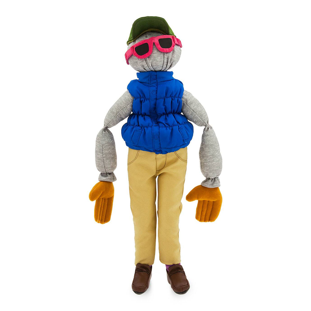Pixar Onward Medium Plush Q14784