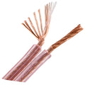 Speaker Cable 500 ft Bare Wire H5420