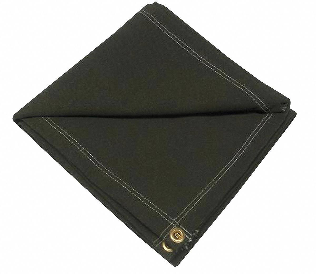 Green Tarp O6625