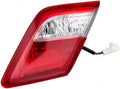 Tail Light Assembly Passenger Side V889