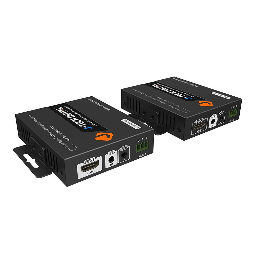 HDMI Extender 4K@60Hz Cat6 N76334