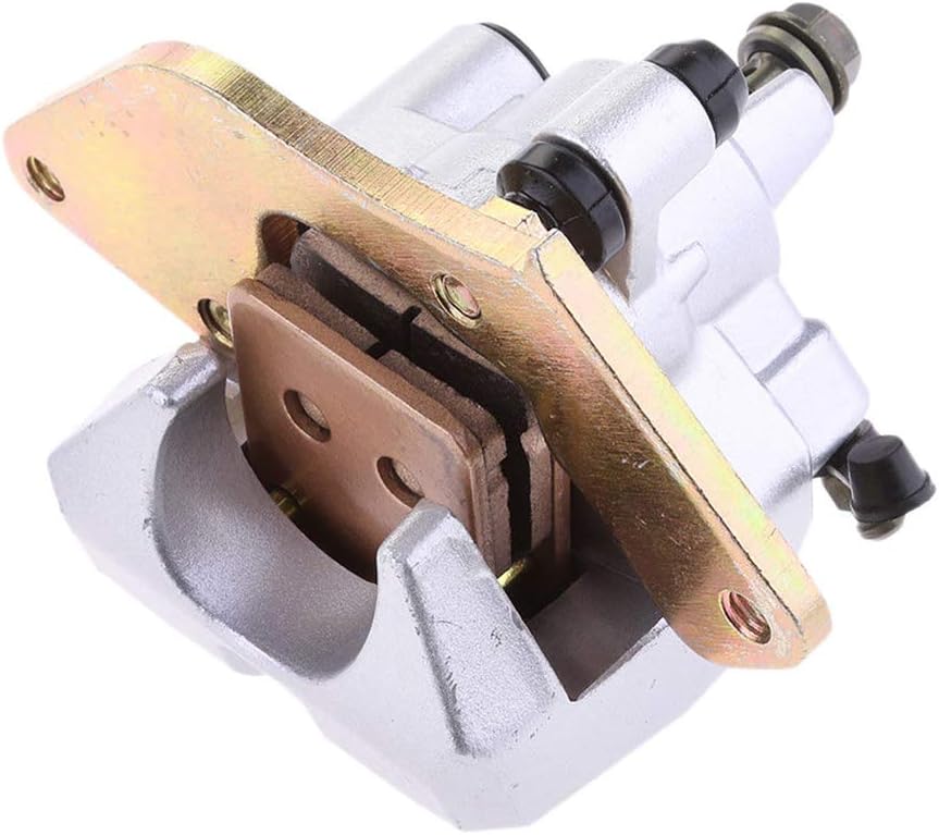 Front Brake Caliper Set (Left + Right) L282478