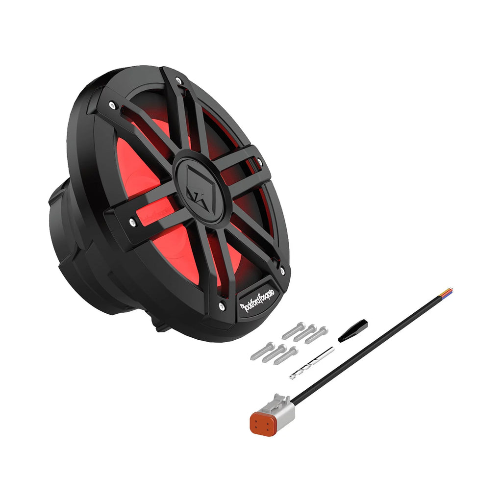 8" DVC 4-Ohm Marine Subwoofer F438094