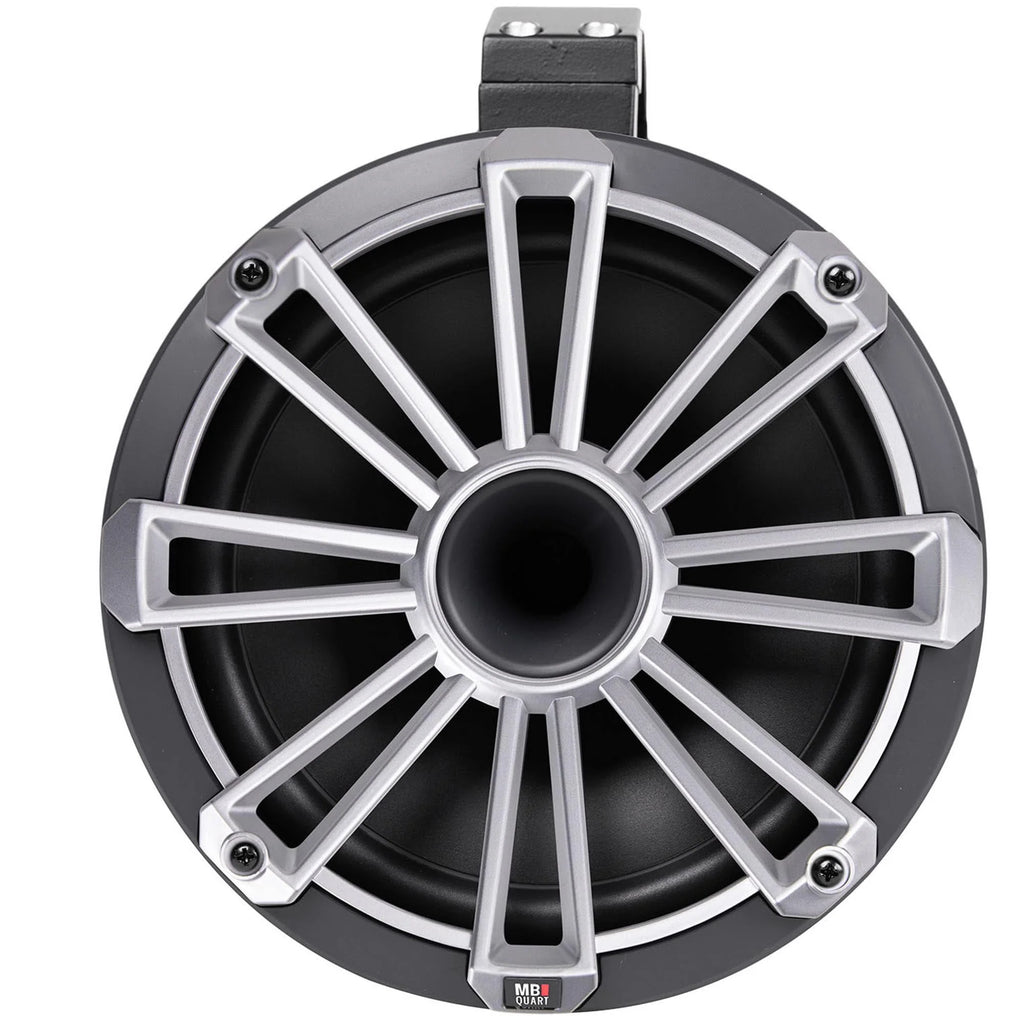 8 Inch Marine Compression Horn Tower Speakers C368