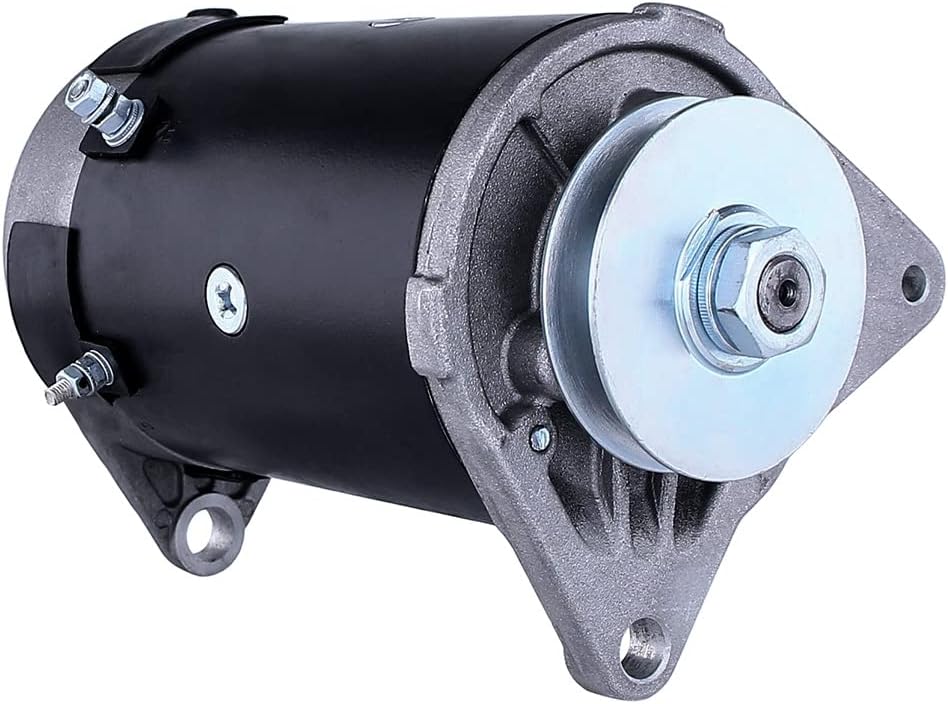 NEW STARTER GENERATOR V8635