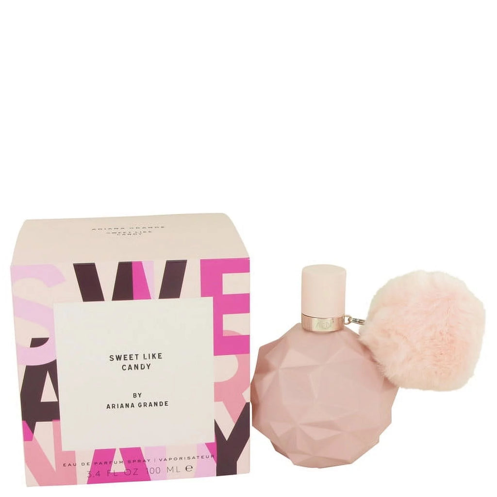 Eau De Parfum Spray 3.4 Oz Pack 2 S435877