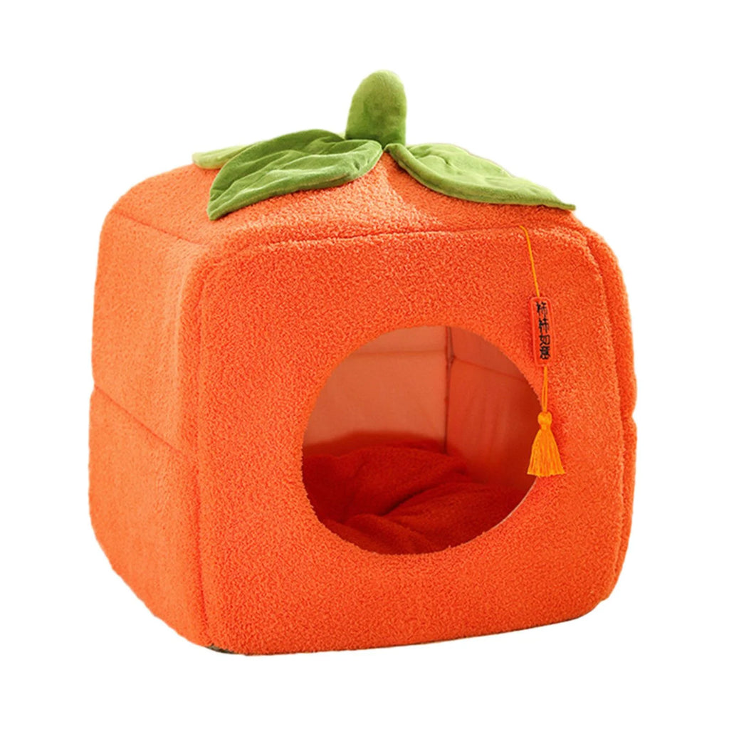 Cat Tent House Pet Bed G96720
