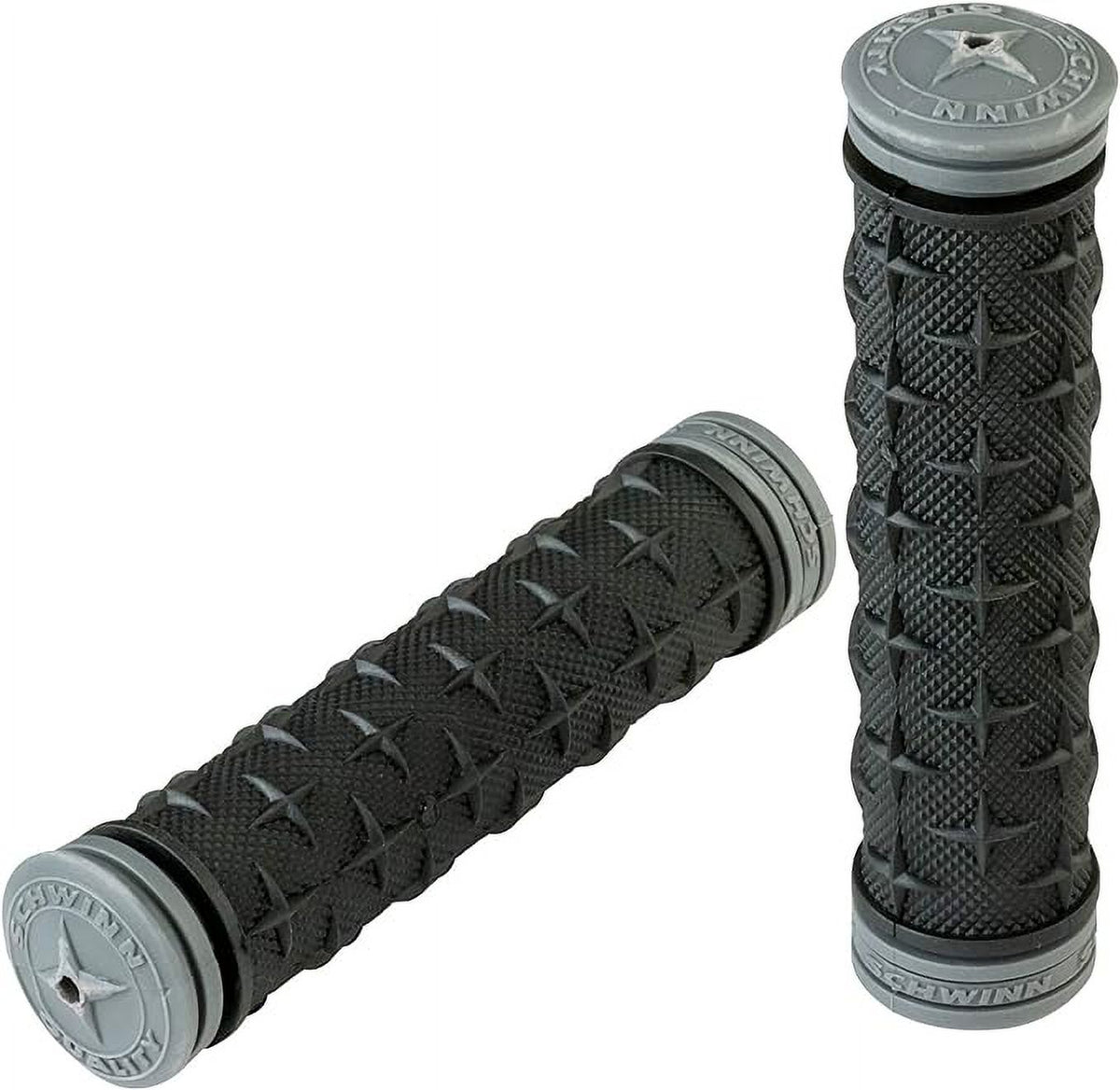 Assorted Pack Ergonomic Bicycle Grip J70445