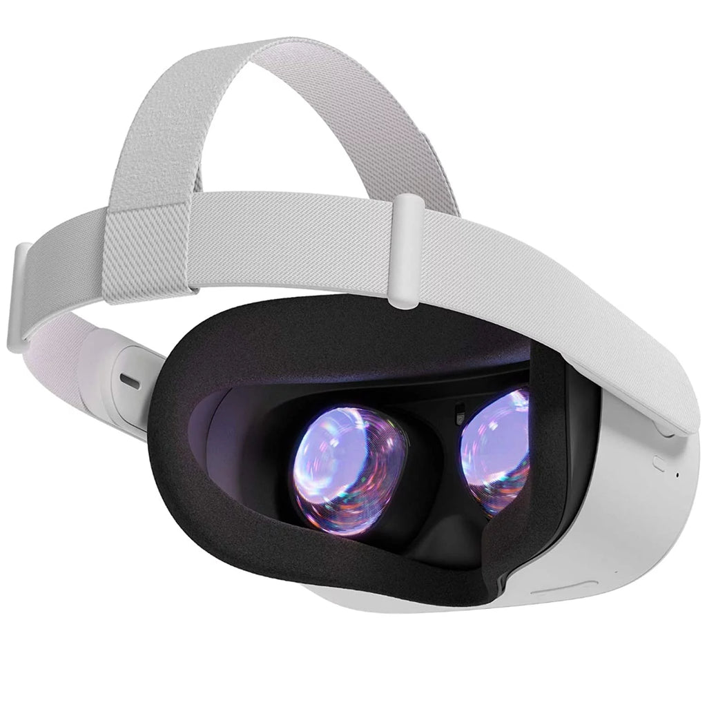 All-In-One VR Headset with Touch Controllers 256GB M46352