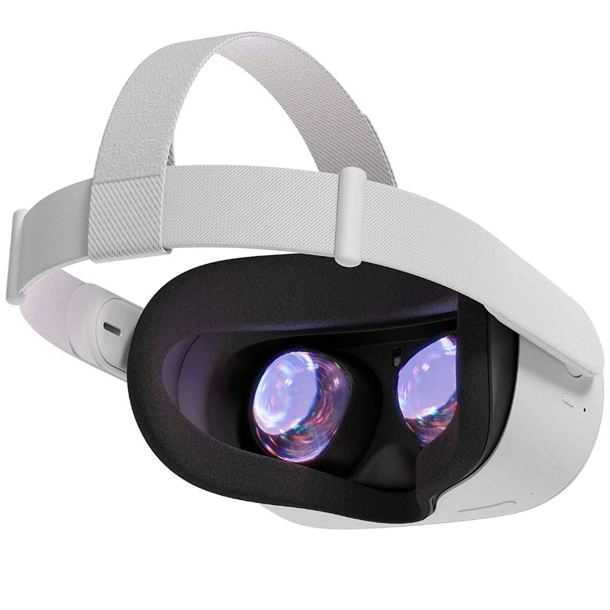 All-In-One VR Headset with Touch Controllers 256GB M46352