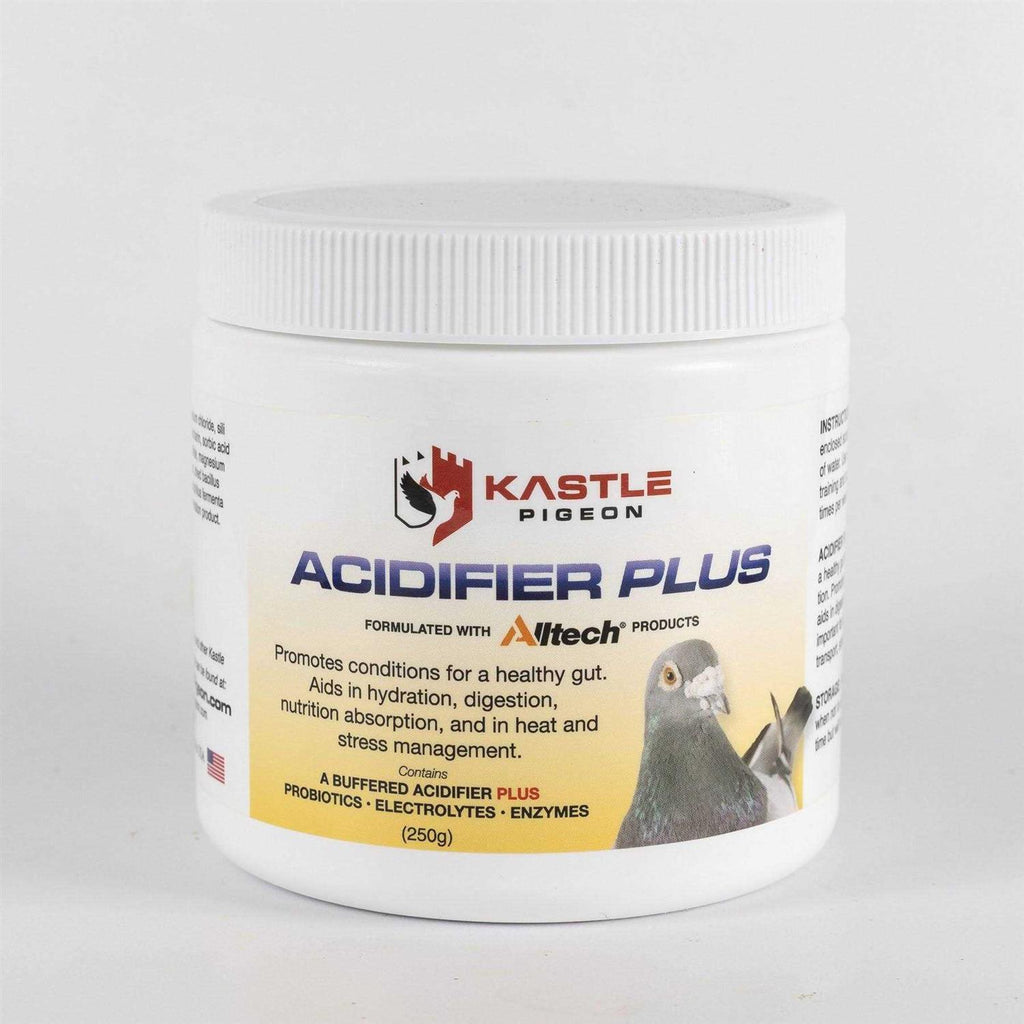 Acidifier Plus G874
