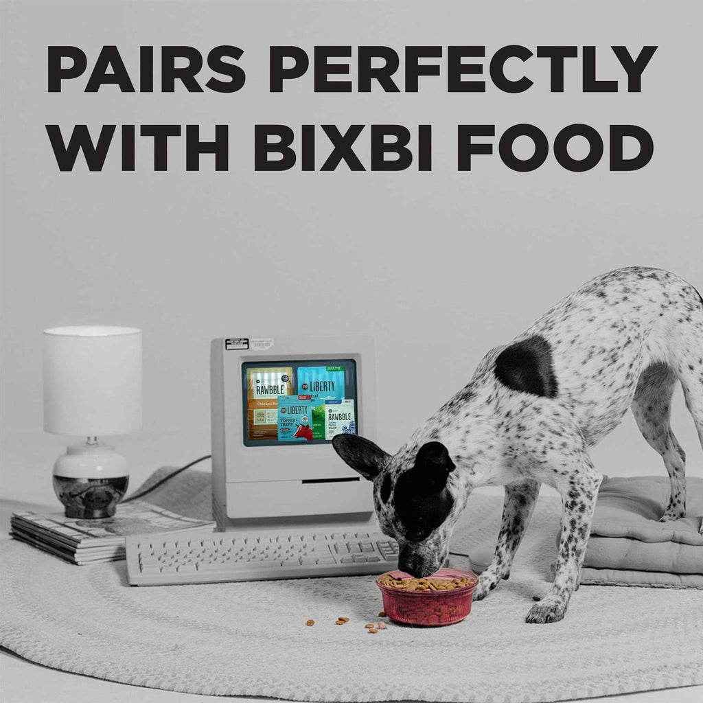 Ruff Puffs Flavor Dog Treats O201