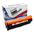 Yellow Remanufactured Toner Cartridge E3413