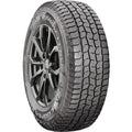 Set of 4 Winter Tires 265/70R17 115T Y795034