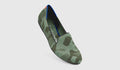 Olive Camo Size 12 Female Shoes Y65282