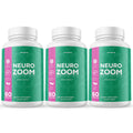 Cognitive Support Dietary Supplement 60 Capsules 3 Pack I130491