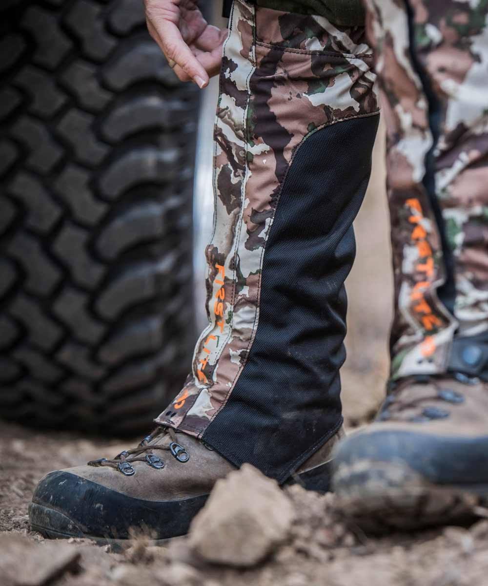 Brambler Fusion Gaiter I21778