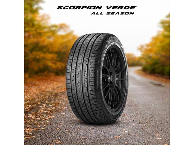 235/55R18 All Season Tire K93404