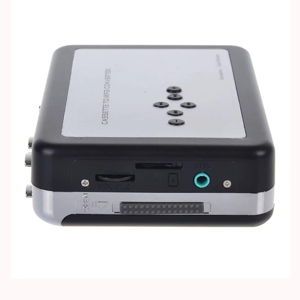 Portable Cassette Tape to Mp3 Converter Z962