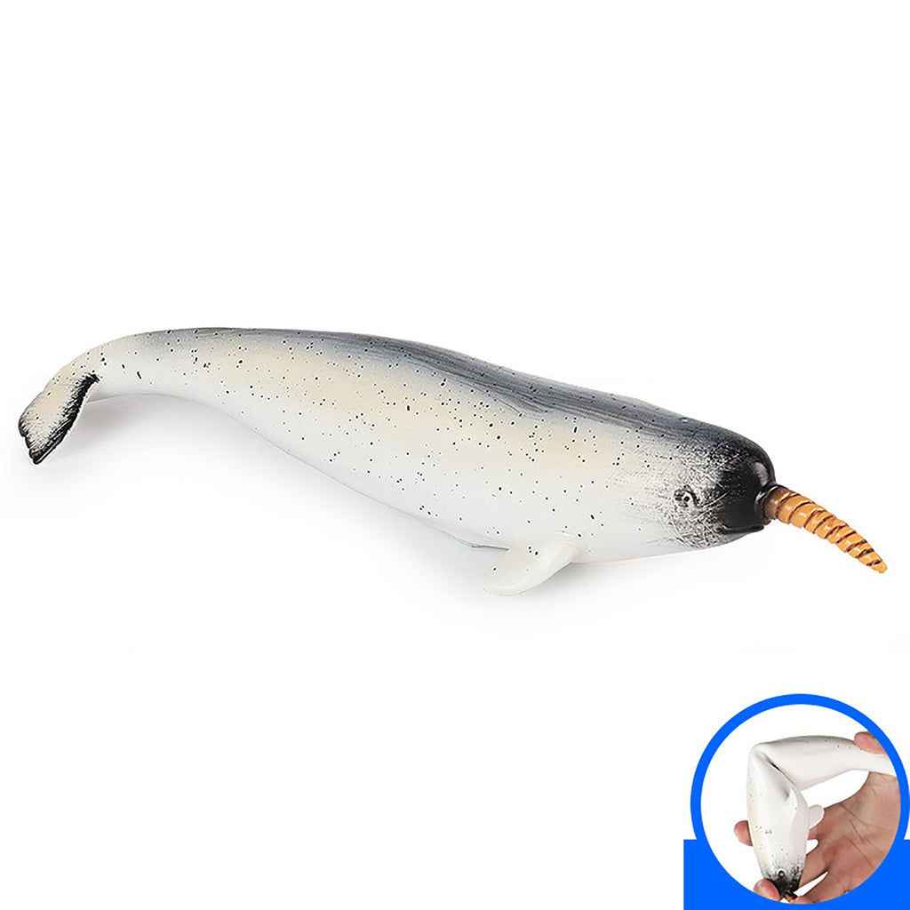Colorful Simulation Mini Animals Ornaments K8154