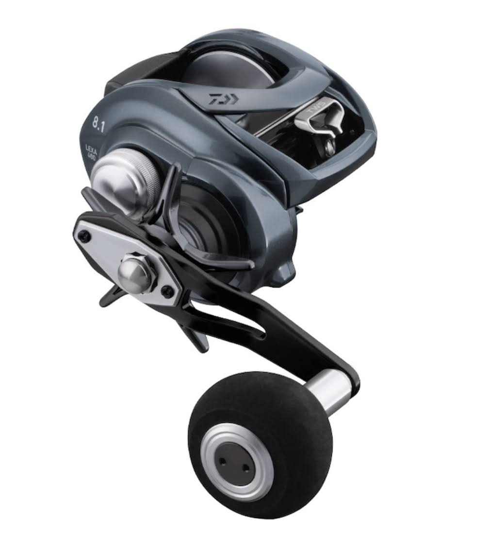 Baitcasting Reel P28581