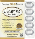 30 Veggie Capsules Probiotics A58451