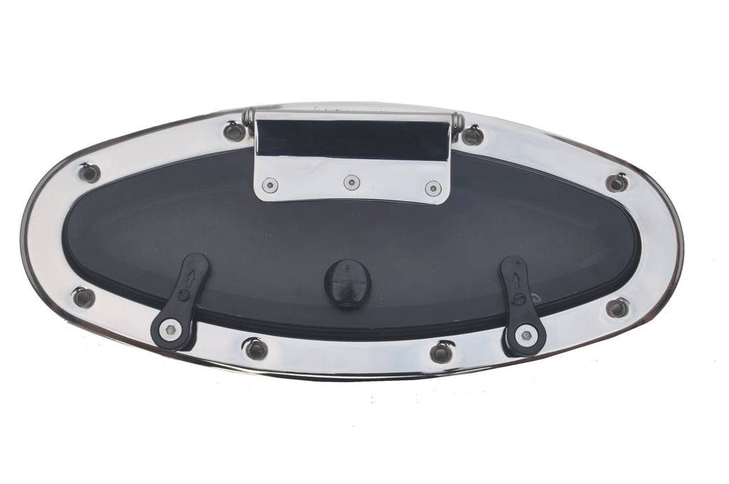 Stainless Steel Boat Porthole I4660