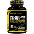Multivitamin for Men Capsules 120 caps Z810