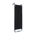 Kids Trampoline with Slide and Ladder 165lbs Capacity G931371