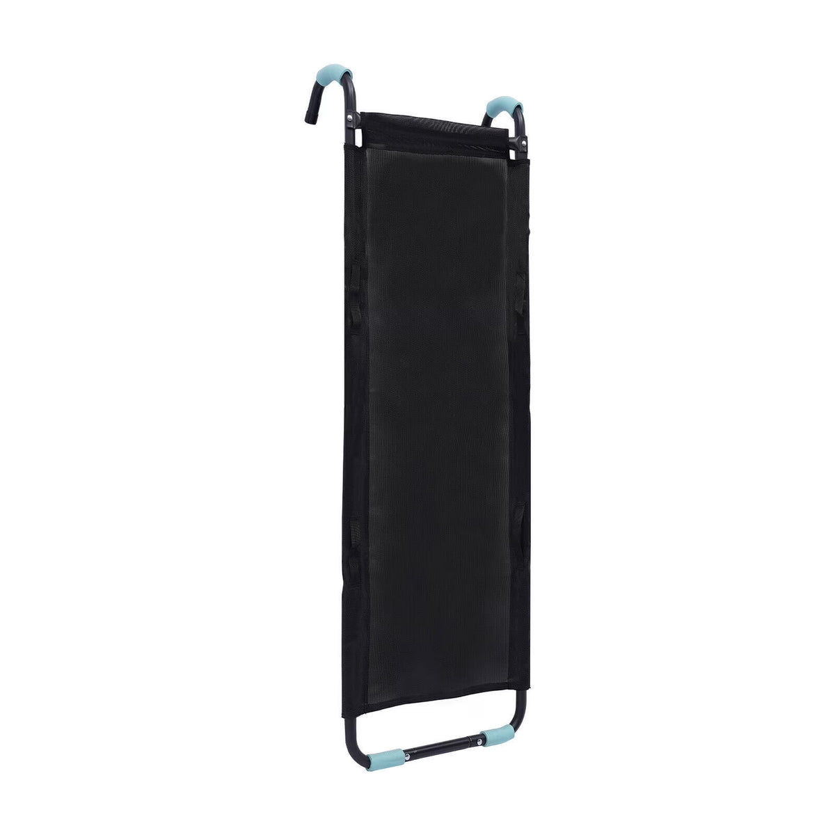 Kids Trampoline with Slide and Ladder 165lbs Capacity G931371