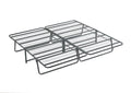 Metal Bed Frame Twin Size N178506