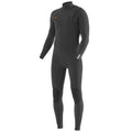Charcoal 3/2 Full Chest Zip Long-Sleeve Wetsuit R880587