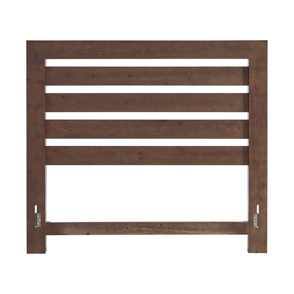 Queen Size Wood Headboard W313339