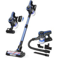 Cordless 5 in 1 Stick Vacuum Cleaner P43501