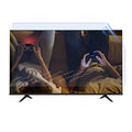 43-65 Inch Monitor TV Screen Protector Anti-Glare Anti-Scratch Anti Blue Light Film X4441