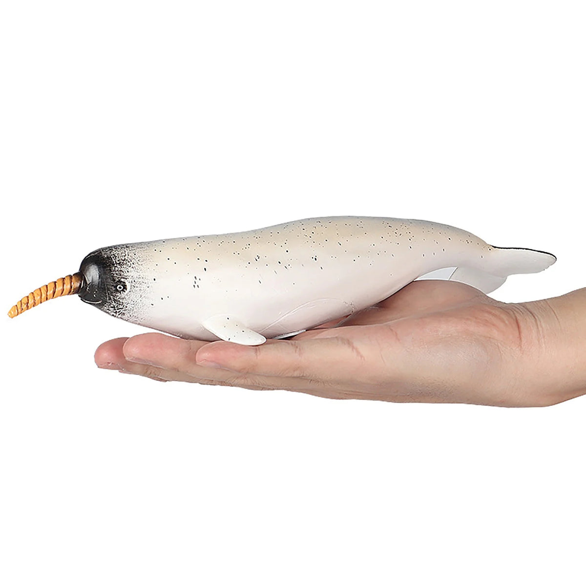 Colorful Simulation Mini Animals Ornaments K8154