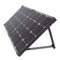 100 Watt 12 Volt Eclipse Solar Suitcase W21440