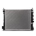 Aluminum Radiator for 1.4L Turbo J99071