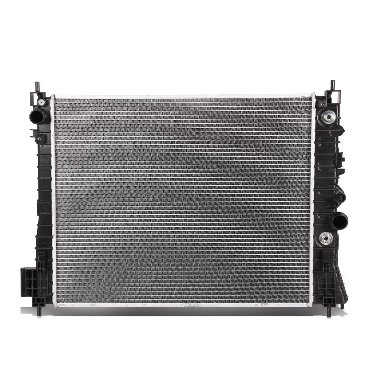 Aluminum Radiator for 1.4L Turbo J99071
