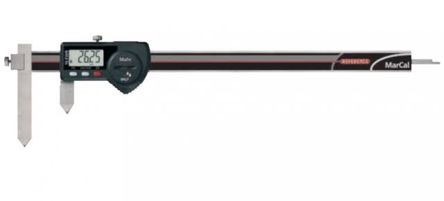 Digital Caliper C131750