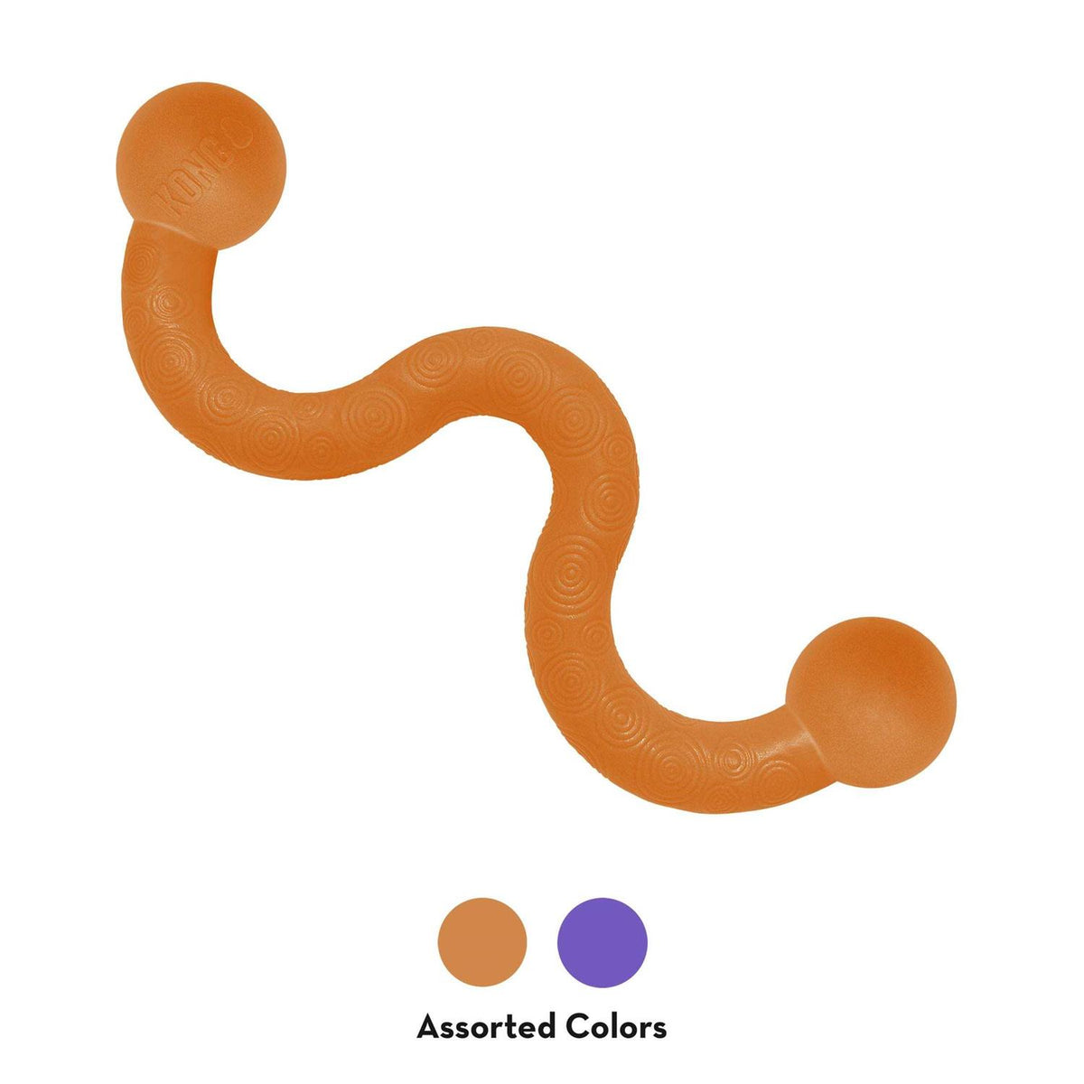 Ogee Stick Dog Toy R52825