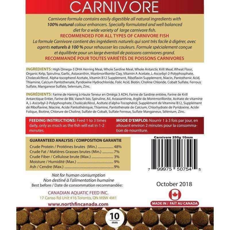 Carnivore Formula Q6906