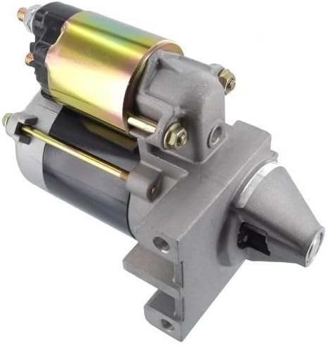 2 Pack Starter for John Deere Lawn Tractor 160 165 1986-1988 T3822