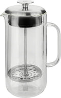 Double Wall Glass French Press 750ml E29491