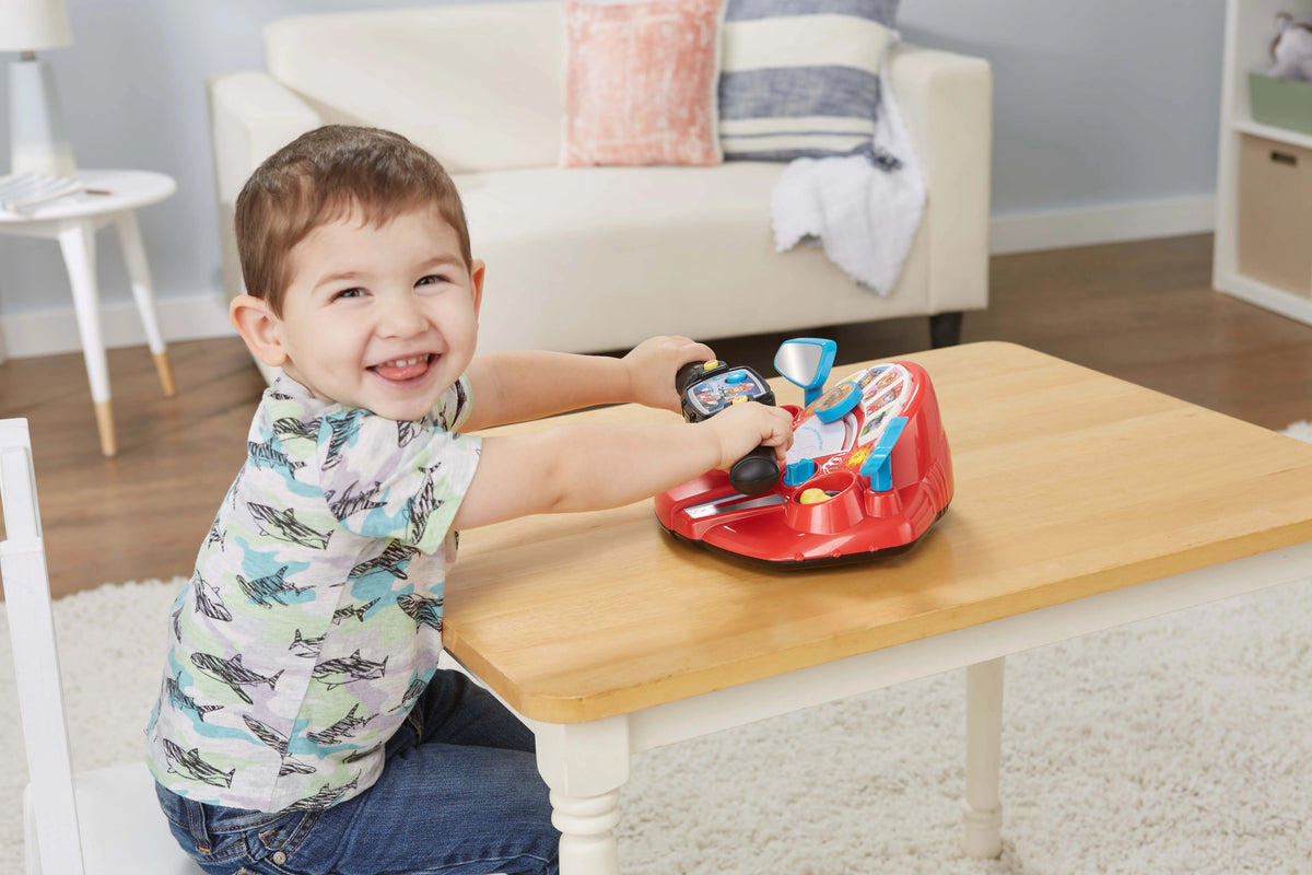 Paw Patrol Driver Learning Toy W917